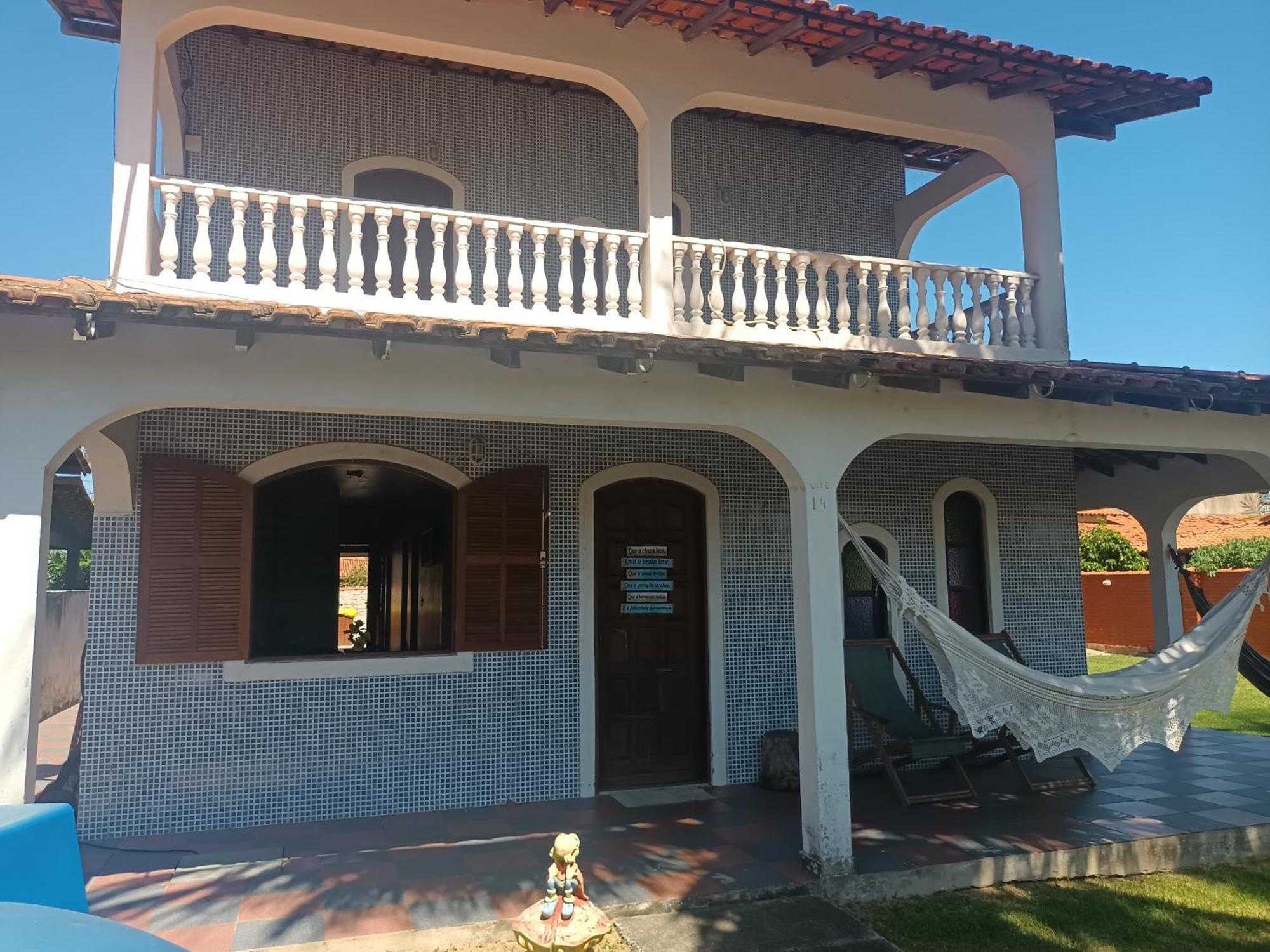 Casa Em Condominio Praia Seca Араруама Экстерьер фото