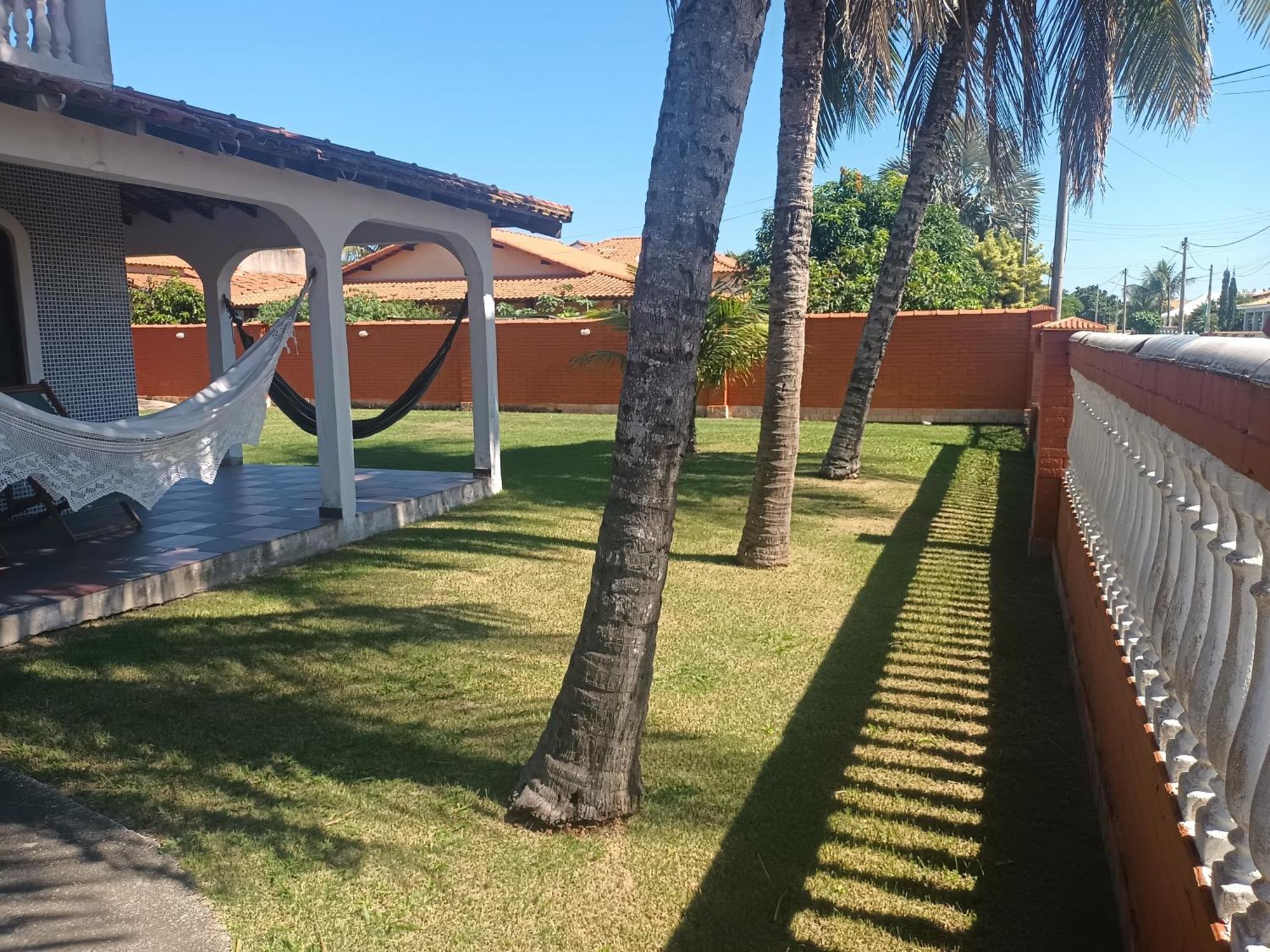 Casa Em Condominio Praia Seca Араруама Экстерьер фото