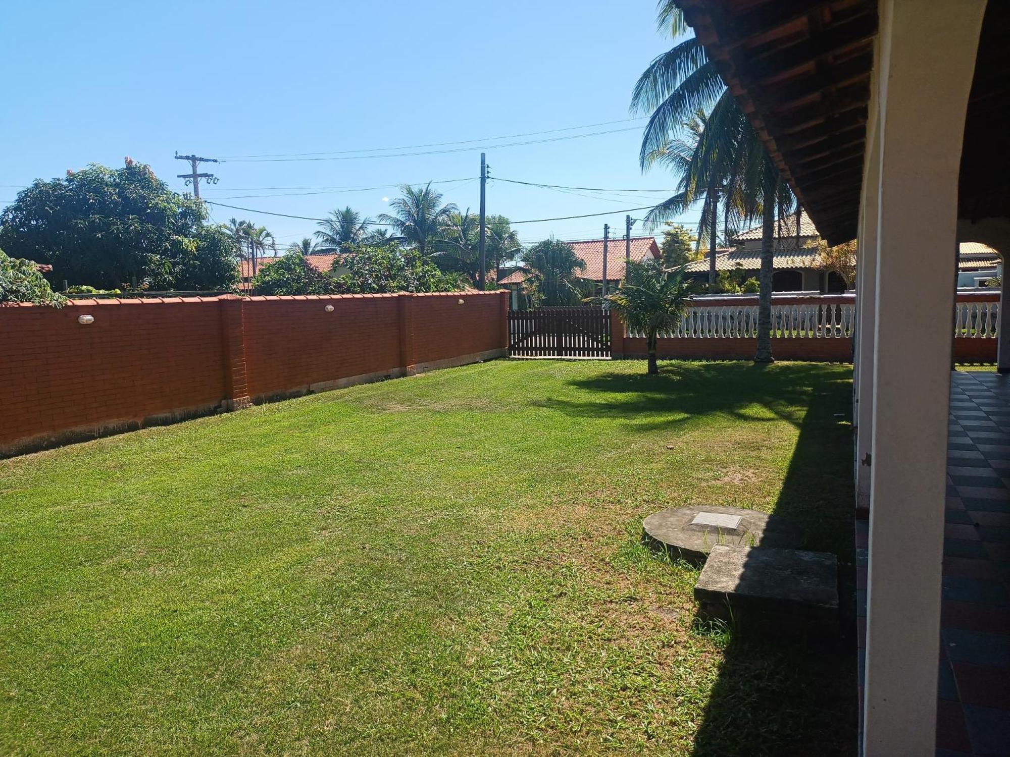 Casa Em Condominio Praia Seca Араруама Экстерьер фото