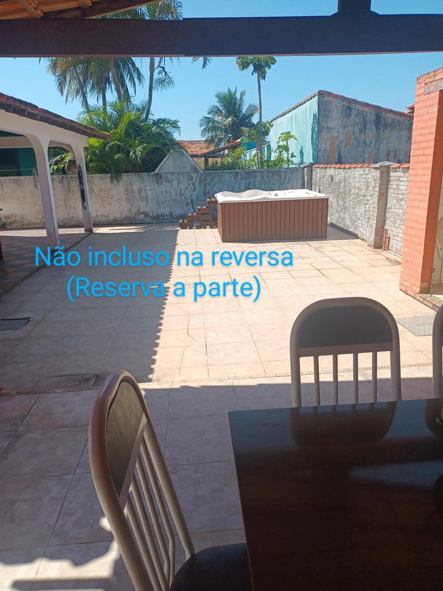 Casa Em Condominio Praia Seca Араруама Экстерьер фото