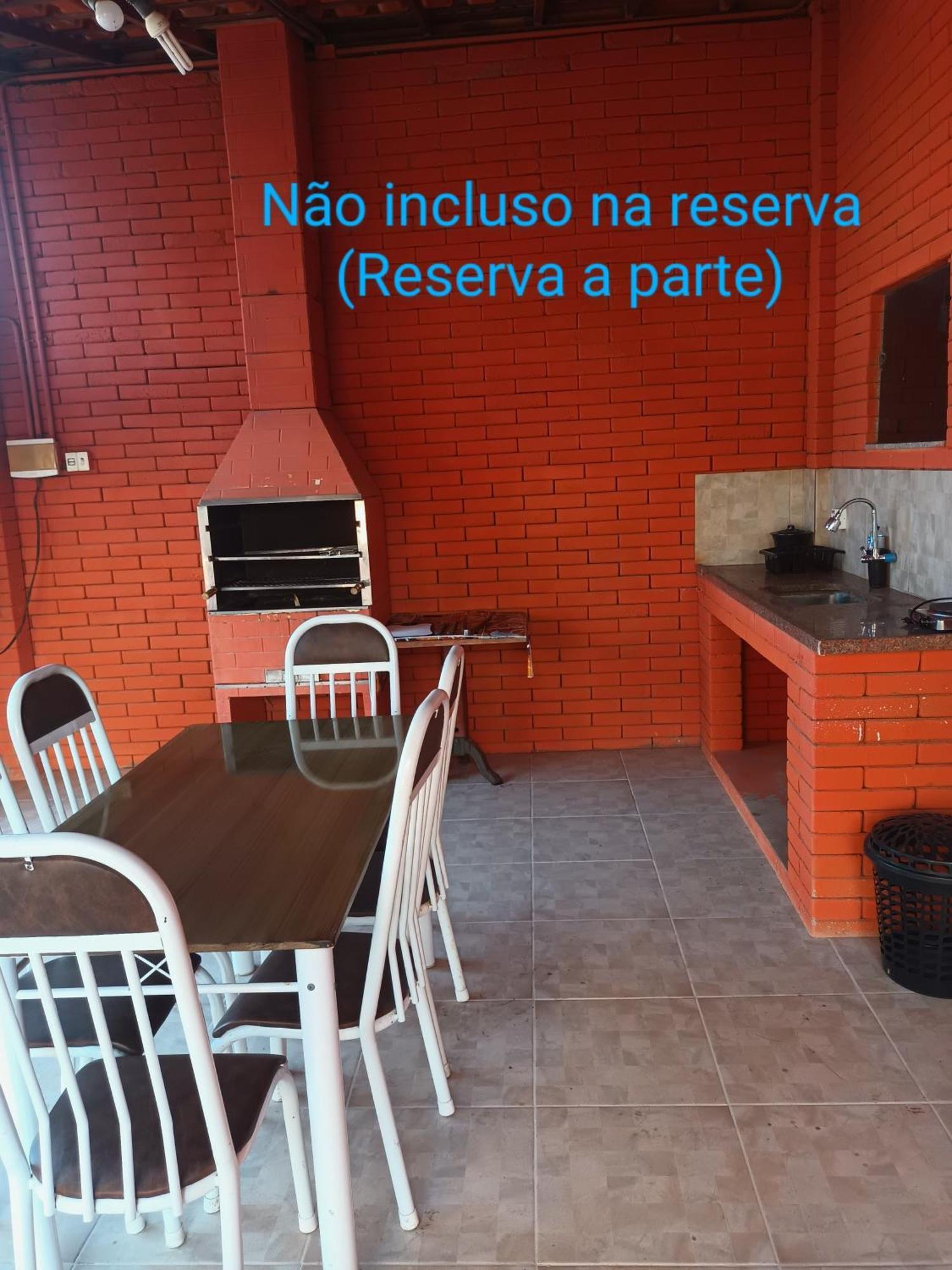 Casa Em Condominio Praia Seca Араруама Экстерьер фото