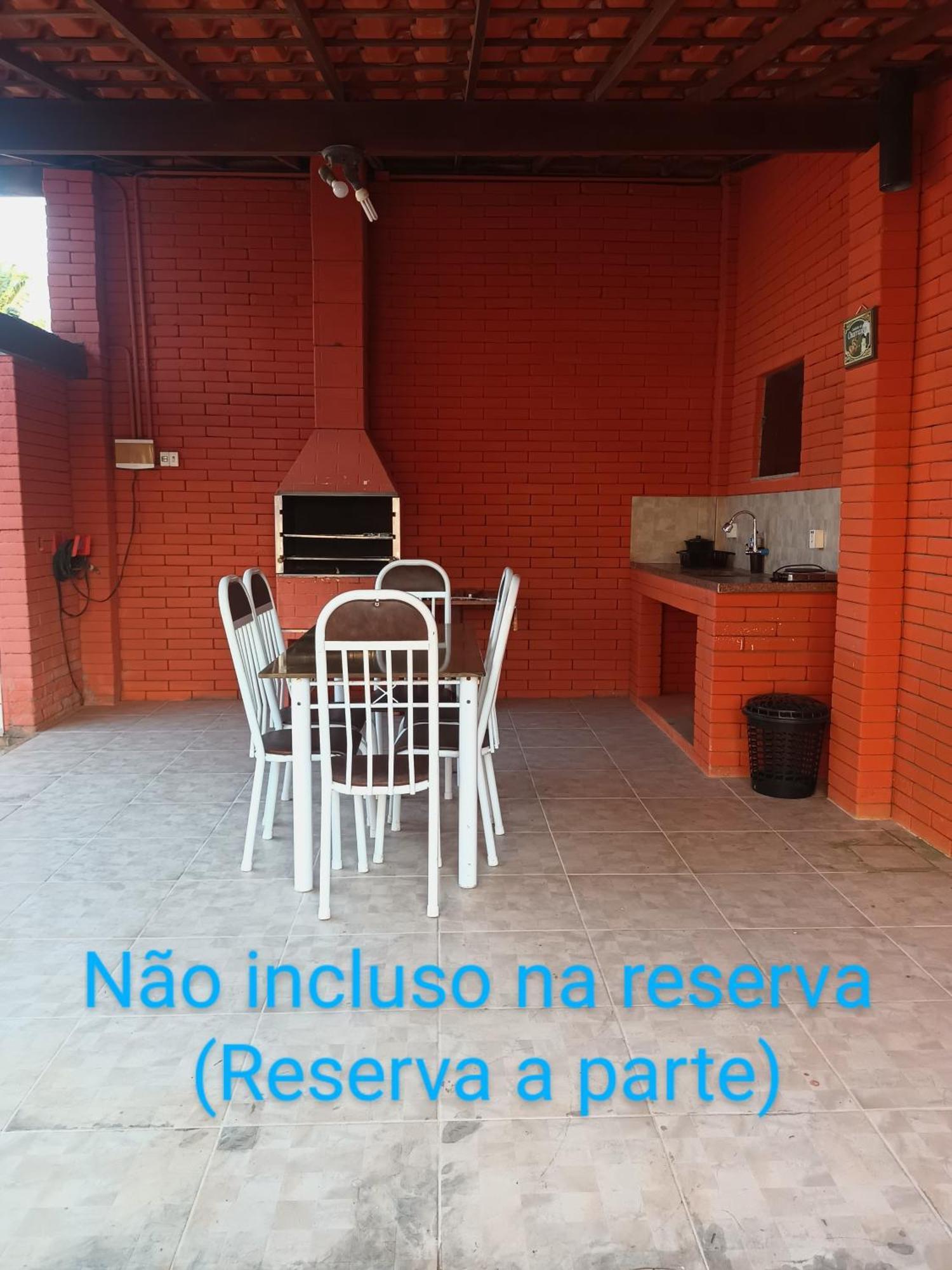 Casa Em Condominio Praia Seca Араруама Экстерьер фото