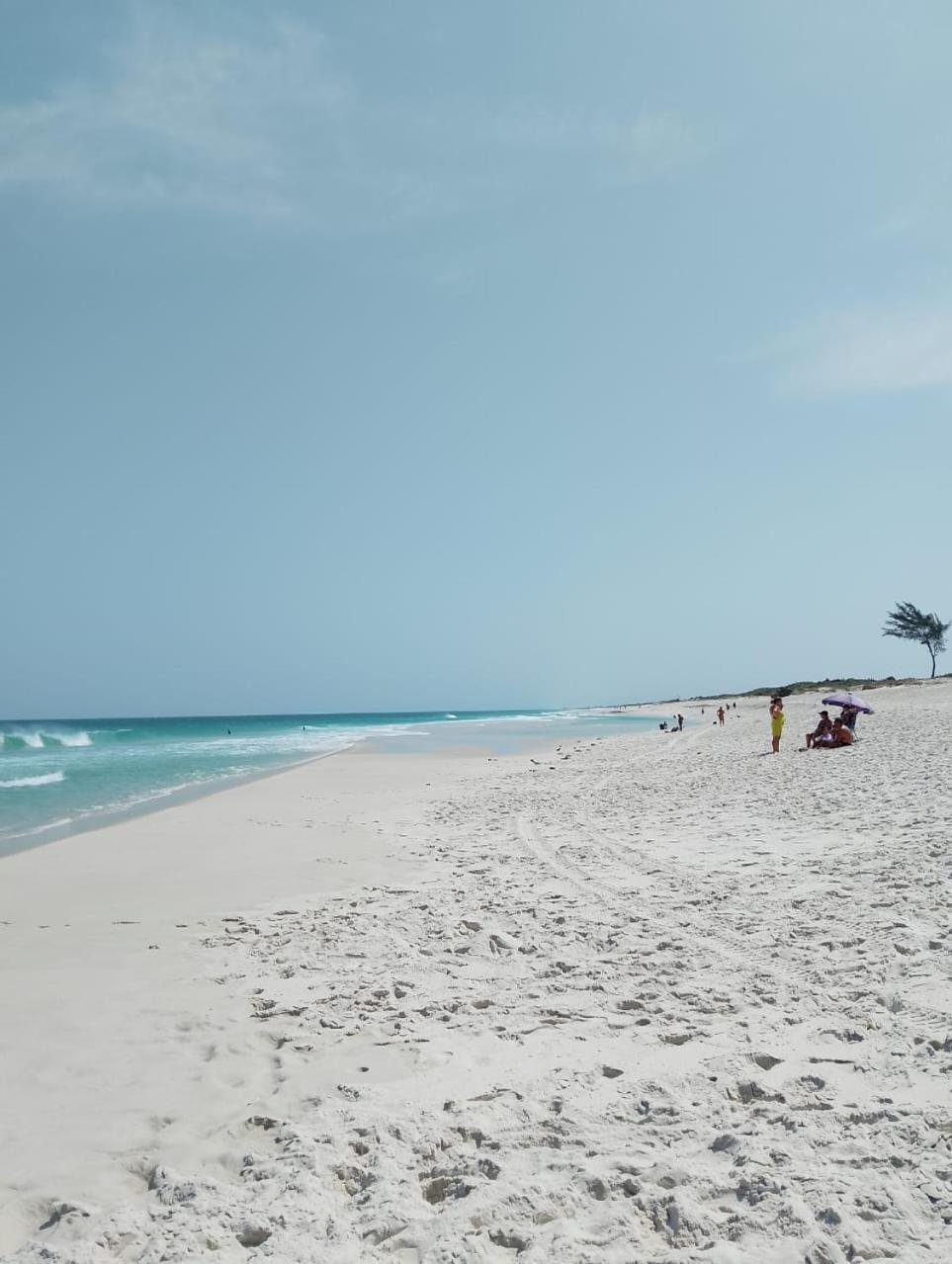 Casa Em Condominio Praia Seca Араруама Экстерьер фото