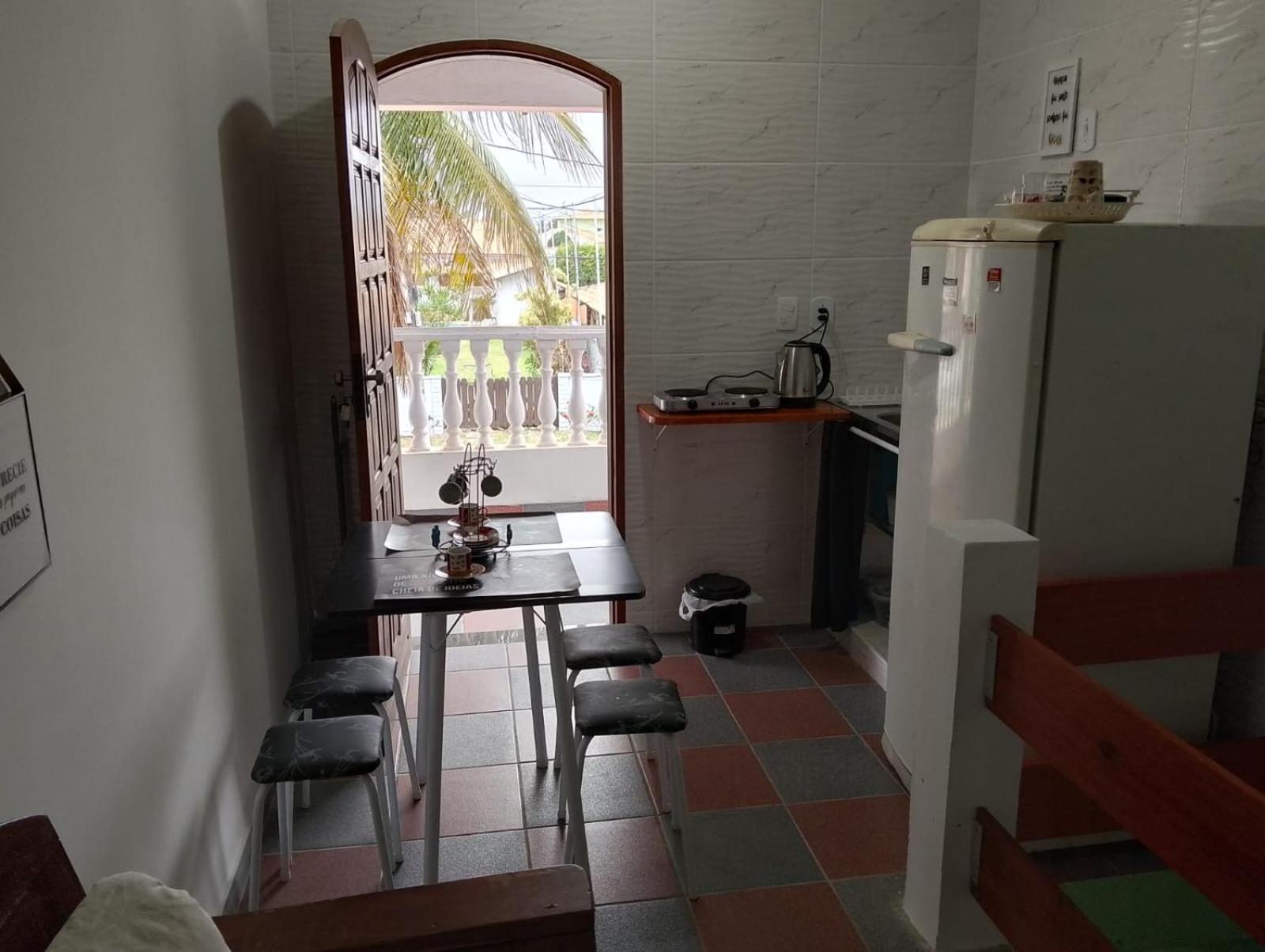 Casa Em Condominio Praia Seca Араруама Экстерьер фото