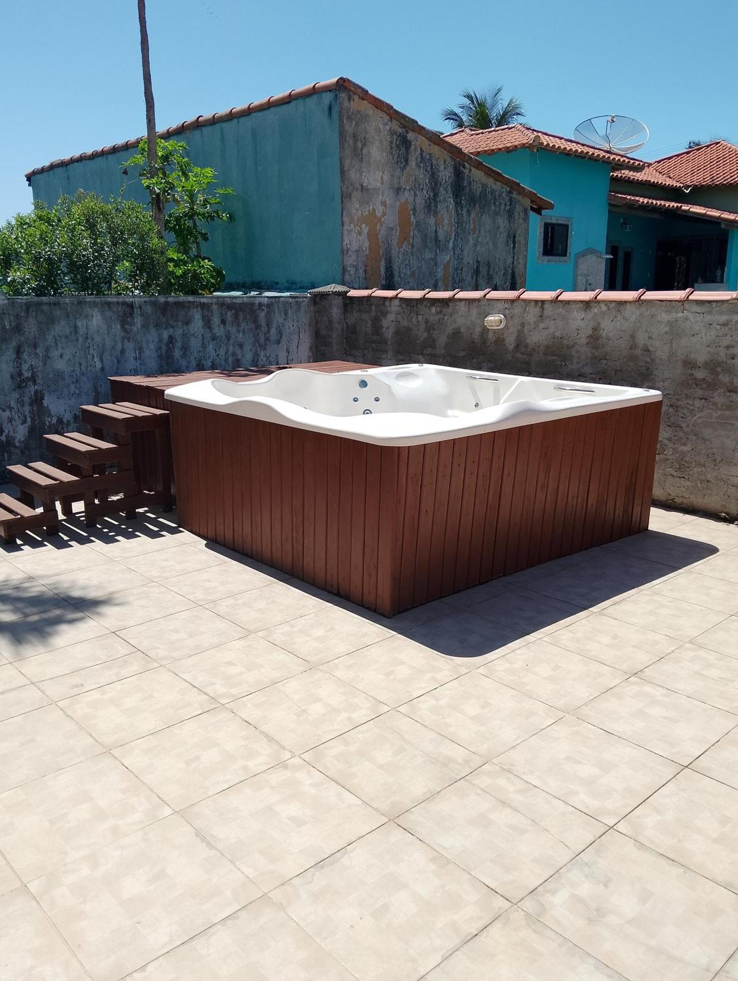 Casa Em Condominio Praia Seca Араруама Экстерьер фото
